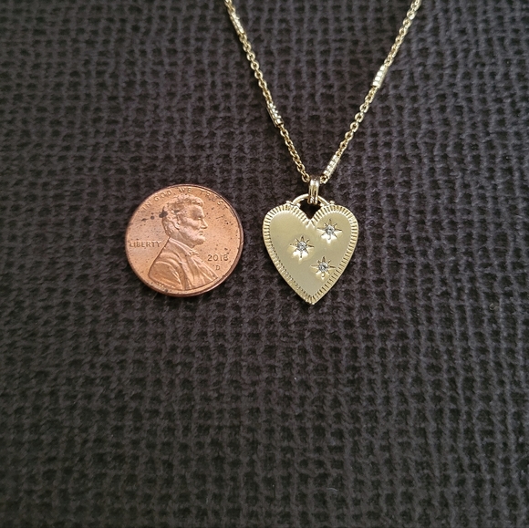 ✨️HP✨️ Luna🌙 Norte Double✌️ Necklace Set - Picture 6 of 15